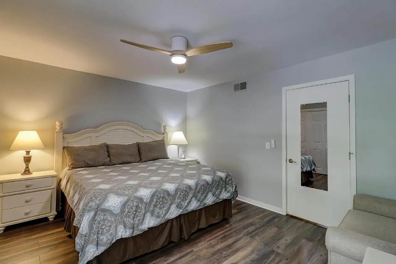 240 Turnberry Village *