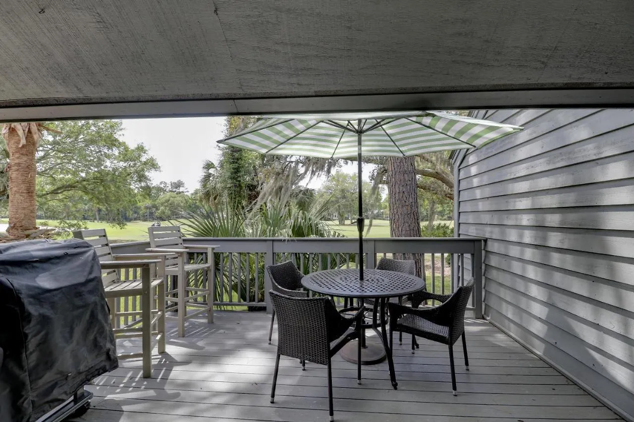240 Turnberry Village *