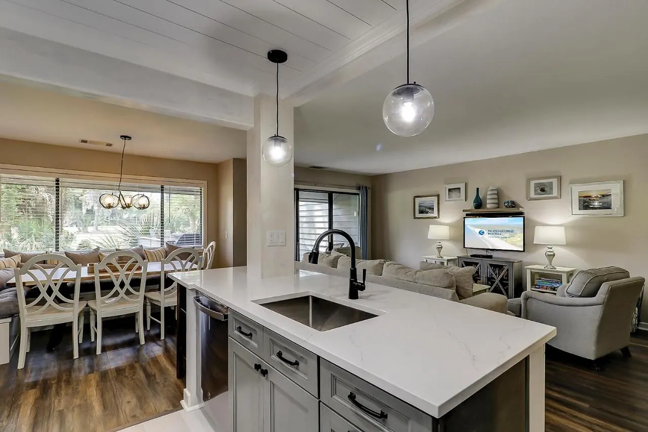 240 Turnberry Village Hilton Head Island