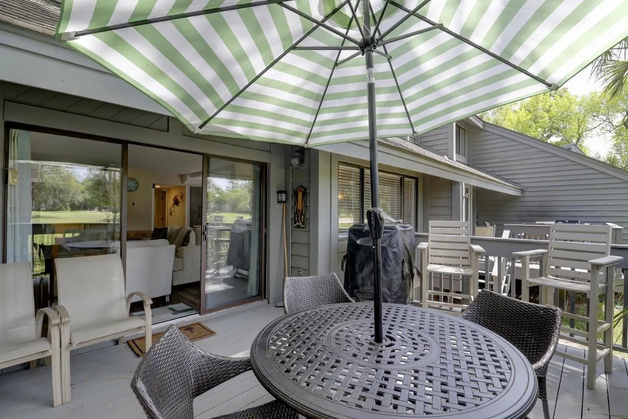 240 Turnberry Village *