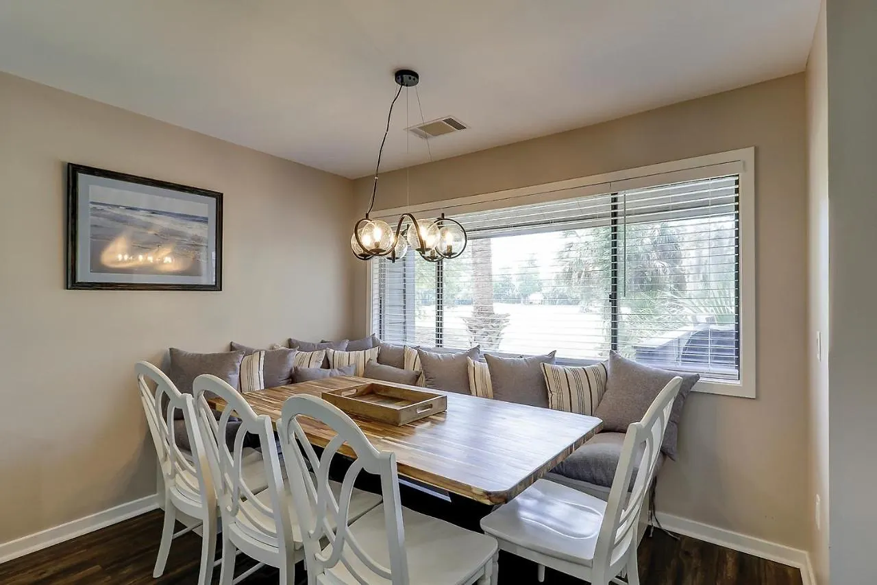 240 Turnberry Village Hilton Head Island