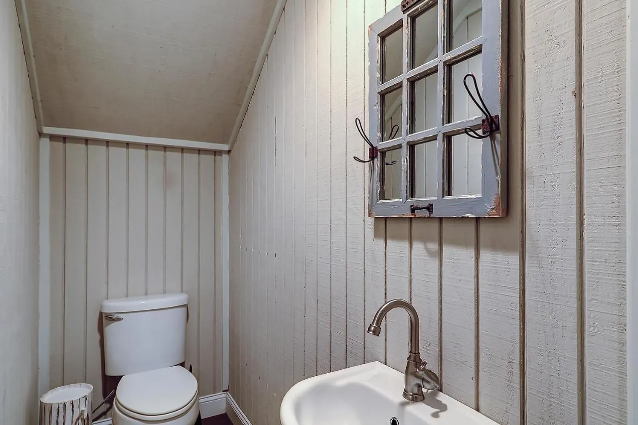 Holiday home Port Au 4 *