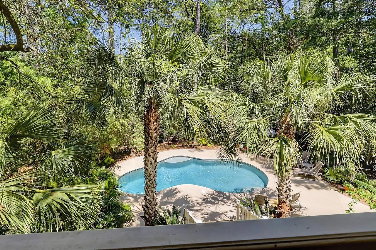 Port Au 4 * Hilton Head Island