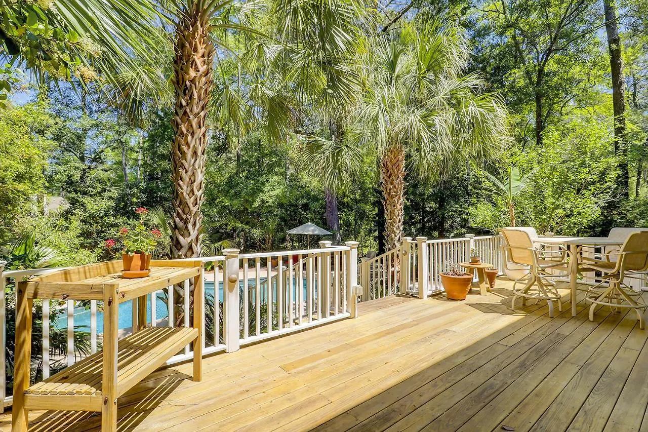 Holiday home Port Au 4 Hilton Head Island