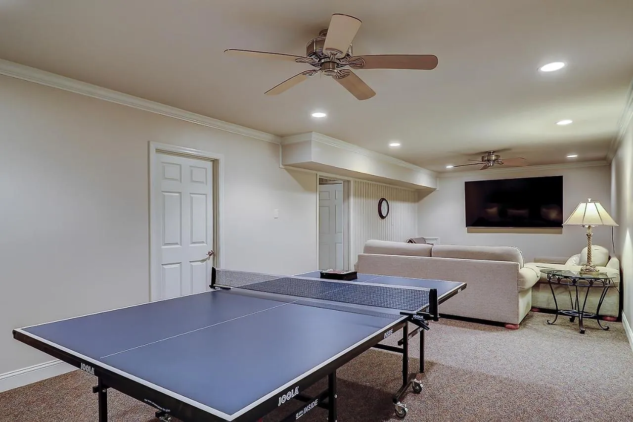 Holiday home Port Au 4 Hilton Head Island