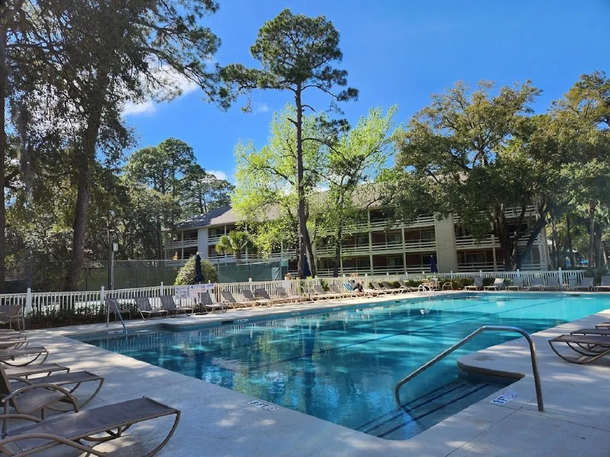 Fiddler'S Cove 1St Floor, No Steps, 2 Heated Pools, Pickleball, 8 Min Walk To Beach, Hot Tub Apartment *
