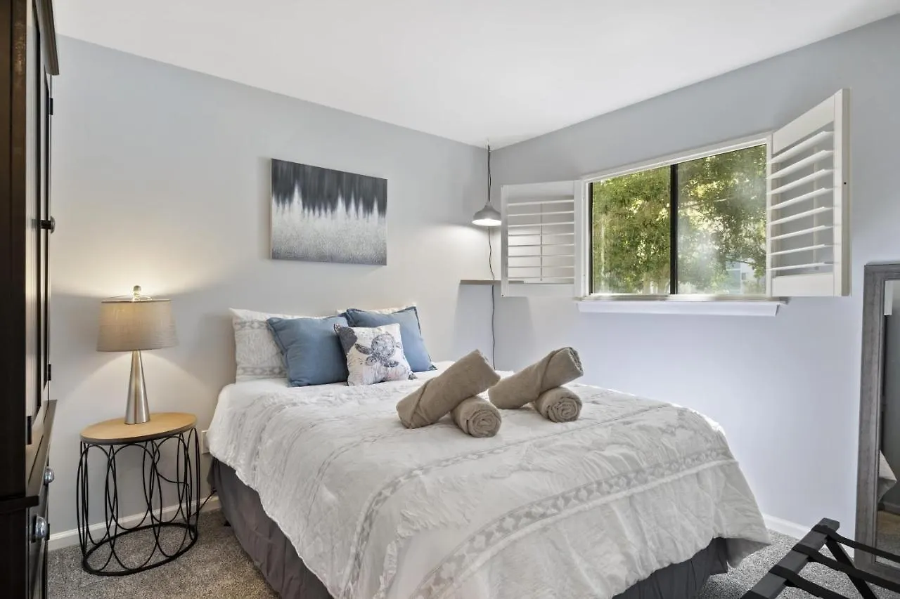 Fiddler'S Cove 1St Floor, No Steps, 2 Heated Pools, Pickleball, 8 Min Walk To Beach, Hot Tub