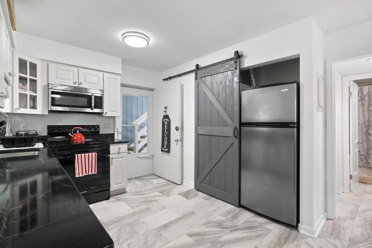 Fiddler'S Cove 1St Floor, No Steps, 2 Heated Pools, Pickleball, 8 Min Walk To Beach, Hot Tub Apartment Hilton Head Island