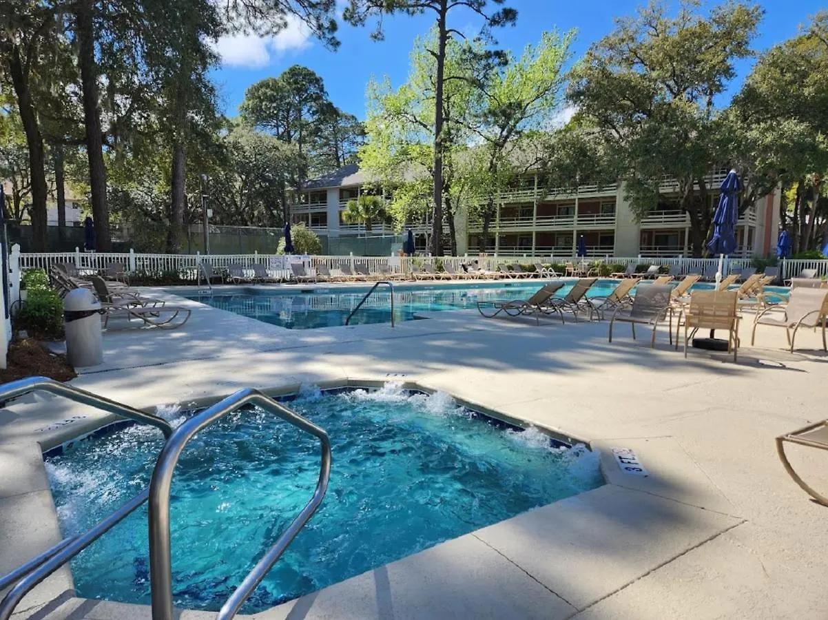 Fiddler'S Cove 1St Floor, No Steps, 2 Heated Pools, Pickleball, 8 Min Walk To Beach, Hot Tub Apartment