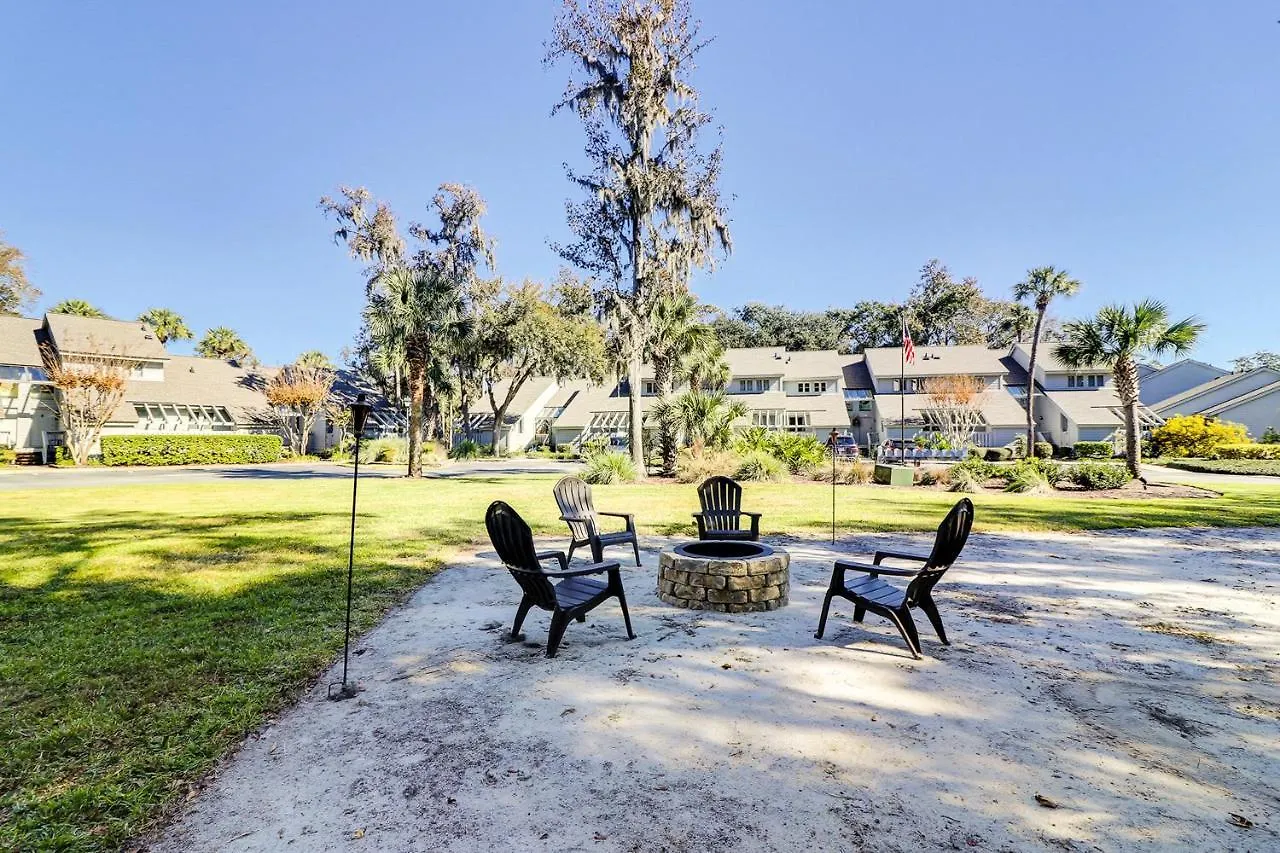 Windward Village 138 Holiday home Hilton Head Island
