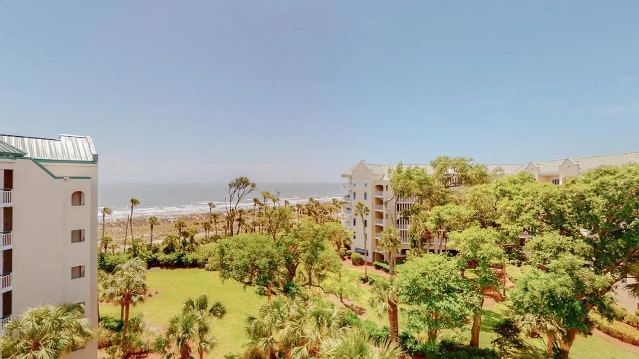 Villa 3502 Windsor Court South Hilton Head Island