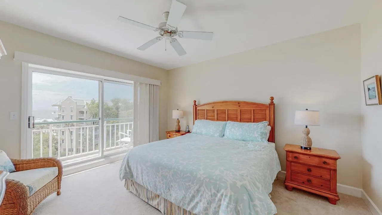 3502 Windsor Court South Villa Hilton Head Island