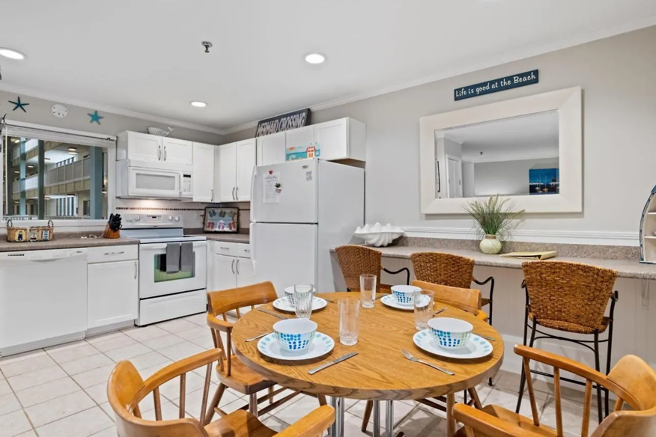 Beachfront Family In Hilton Head, Near Golf! * Hilton Head Island