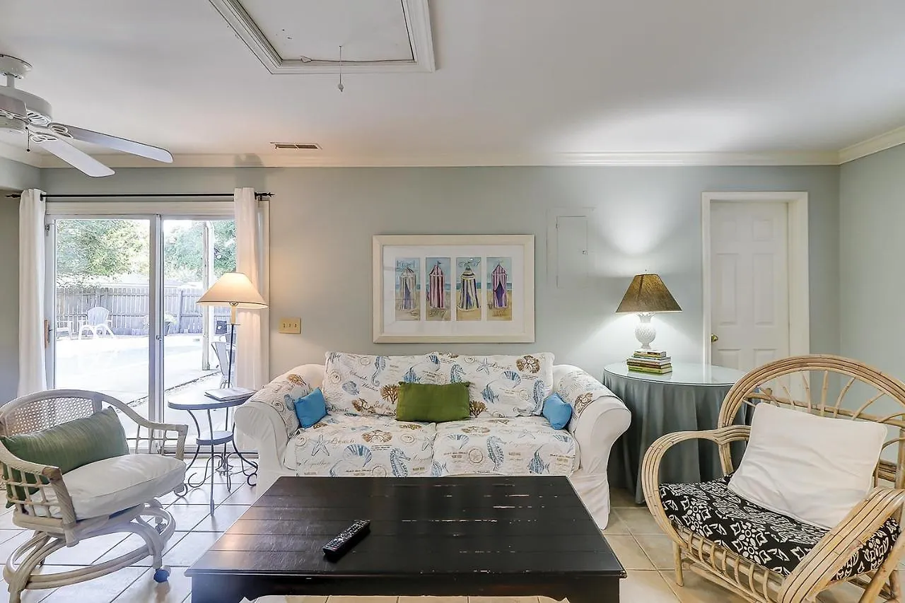 Oleander Oasis Holiday home *