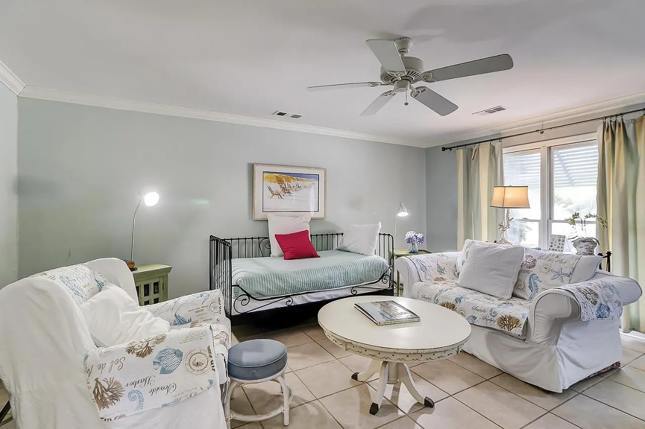 Holiday home Oleander Oasis *