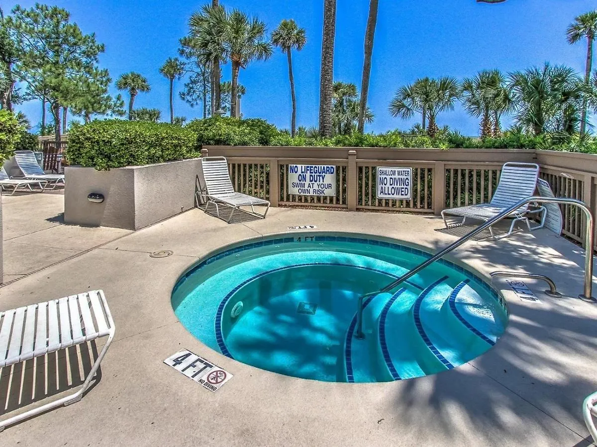 3502 Windsor Court South * Hilton Head Island