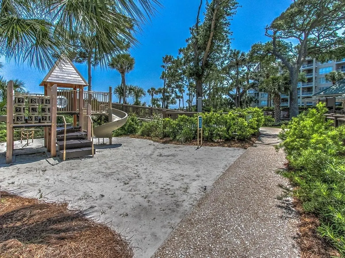3502 Windsor Court South * Hilton Head Island