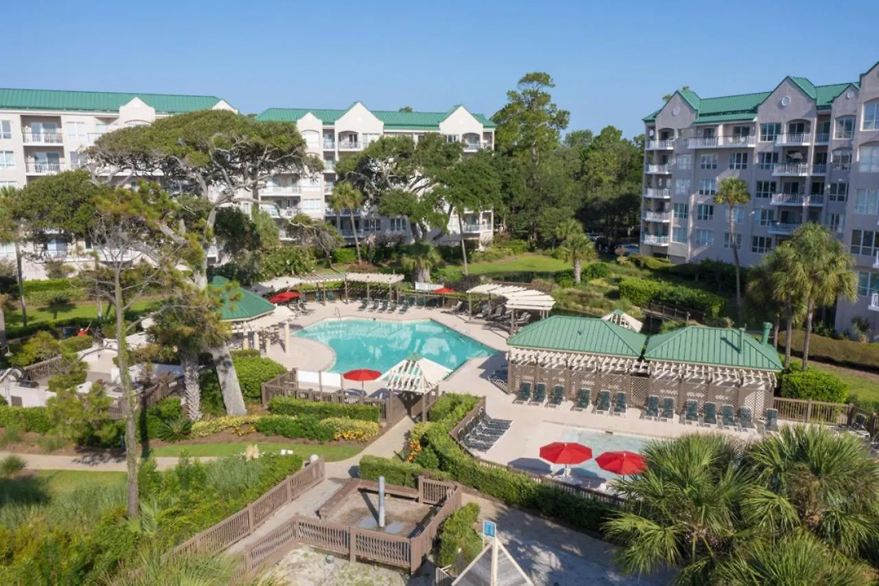3502 Windsor Court South Villa Hilton Head Island