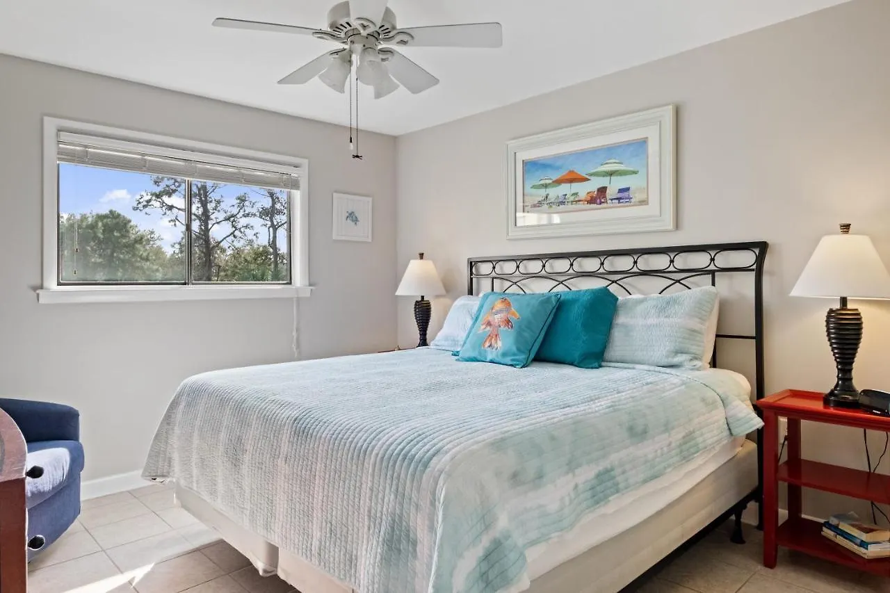 Beachfront Family In Hilton Head, Near Golf! * Hilton Head Island