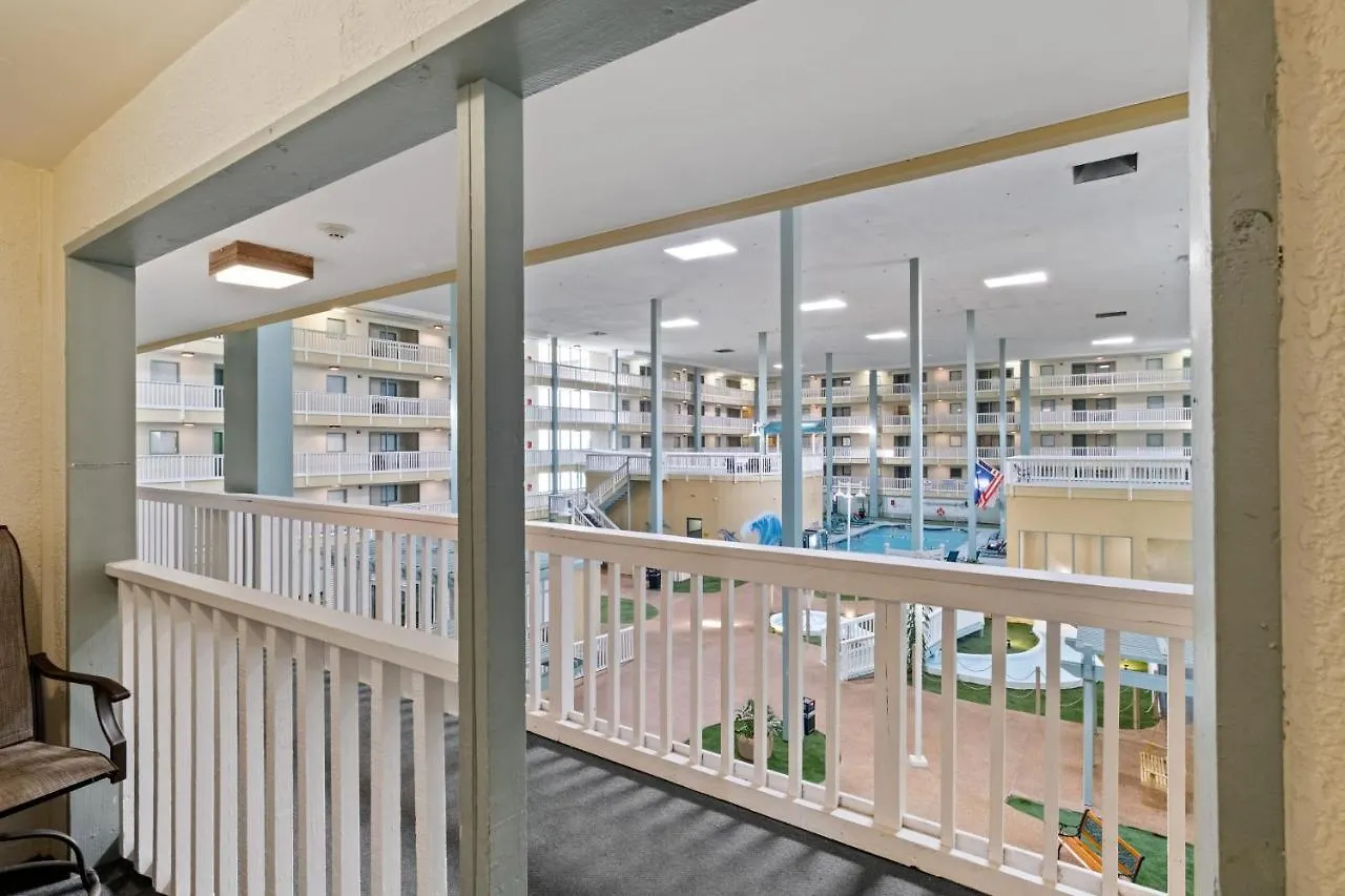 Apartment Beachfront Family In Hilton Head, Near Golf! Hilton Head Island