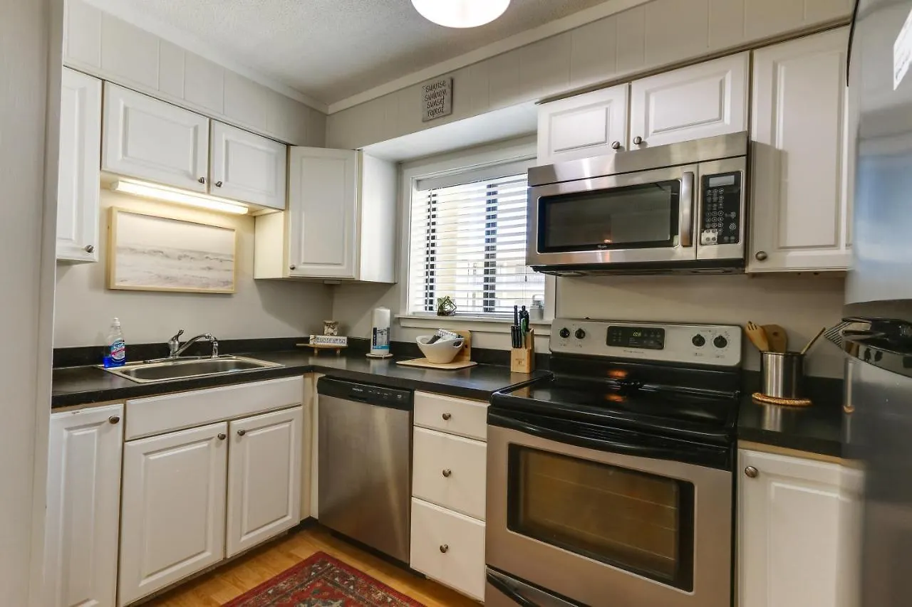 Hilton Head With 4 Pools Walk To Beach 아파트 *