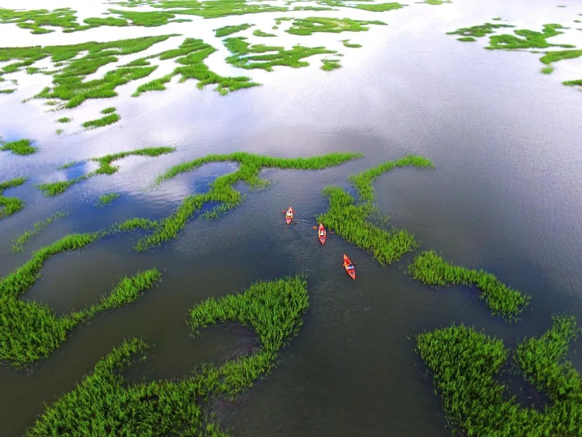 2 Brigantine Casa vacanze Hilton Head Island