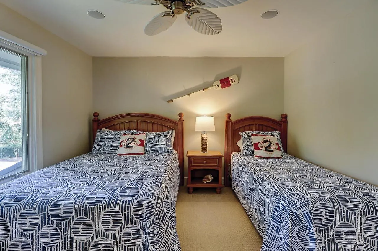 2 Brigantine Casa vacanze