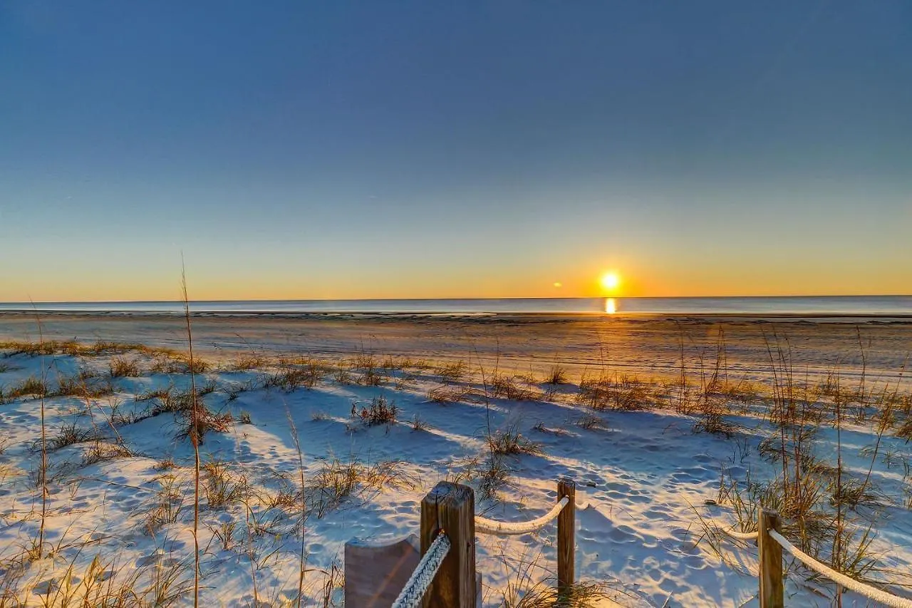 Casa vacanze 2 Brigantine *