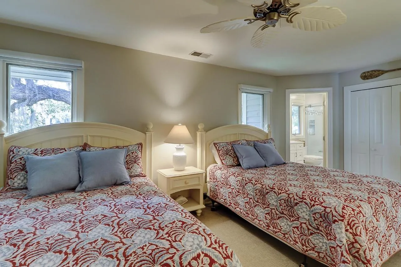 2 Brigantine Casa vacanze