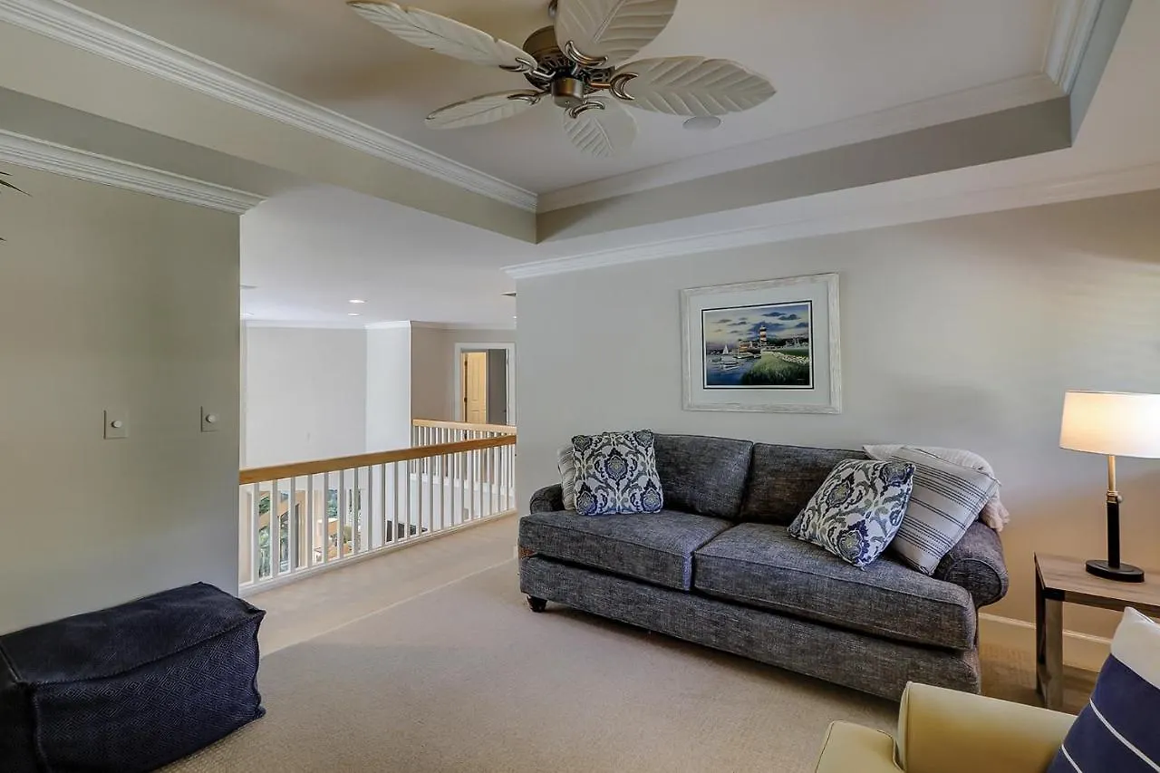 Casa vacanze 2 Brigantine Hilton Head Island