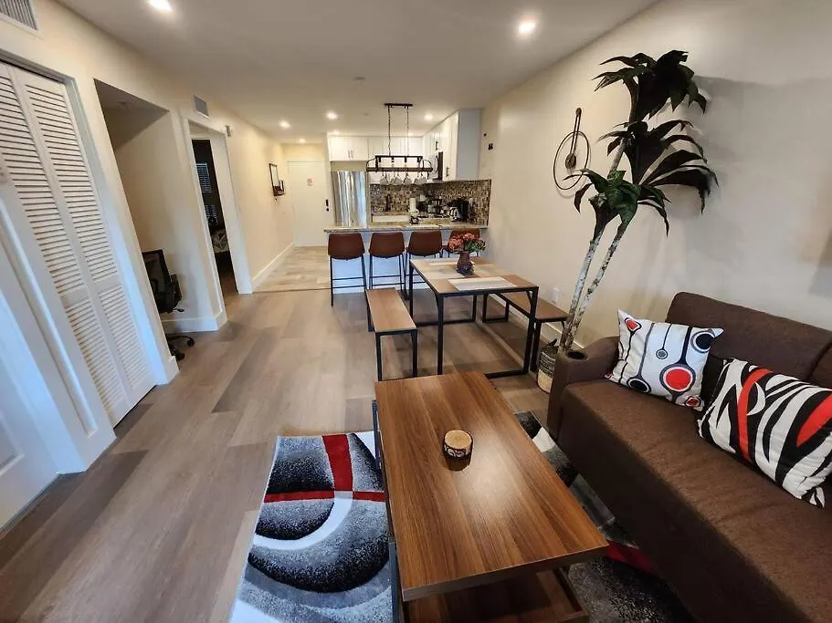 Apartment Classy & Comfortable Condo! *