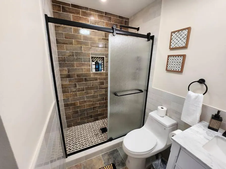 Classy & Comfortable Condo! Apartment *