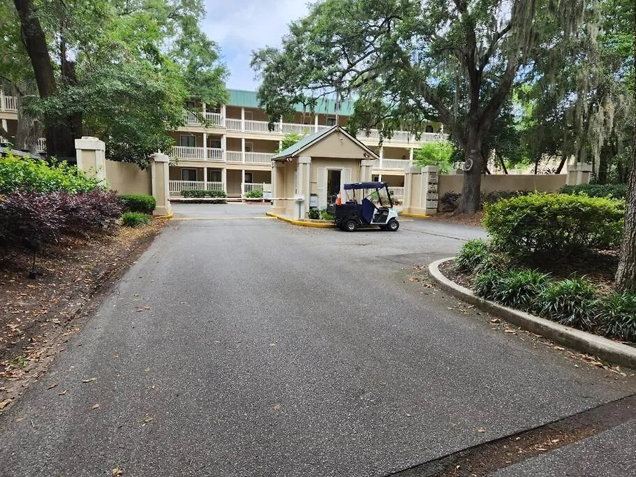 Classy & Comfortable Condo! Hilton Head Island