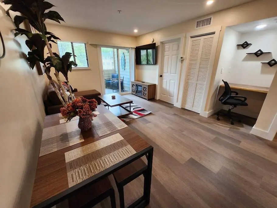 Apartment Classy & Comfortable Condo! *