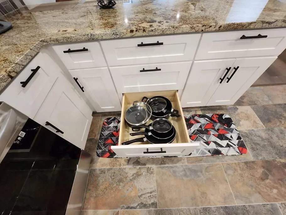 Classy & Comfortable Condo! Hilton Head Island