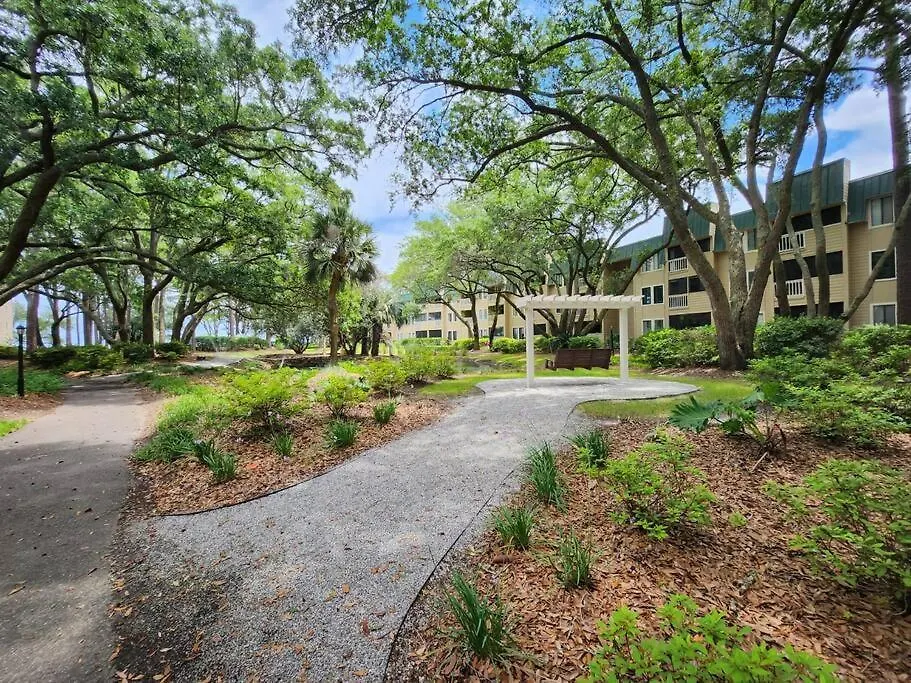 Apartment Classy & Comfortable Condo! Hilton Head Island