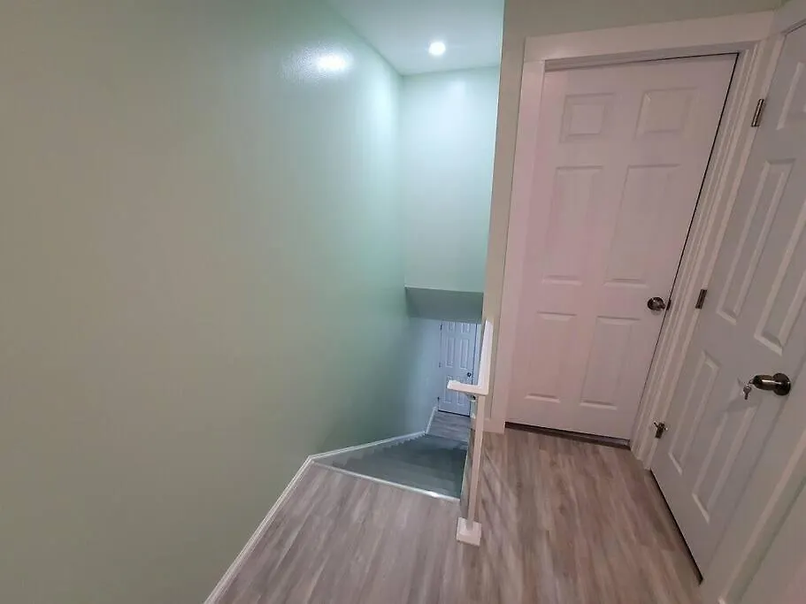 Tranquility In Paradise- 2 Bedroom W/parking