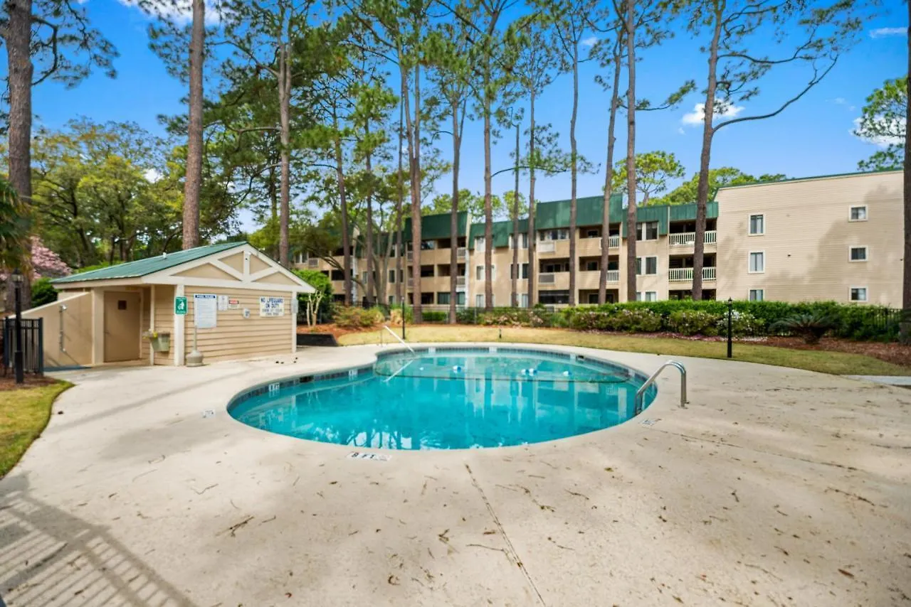 The 1115 Apartment Hilton Head Island