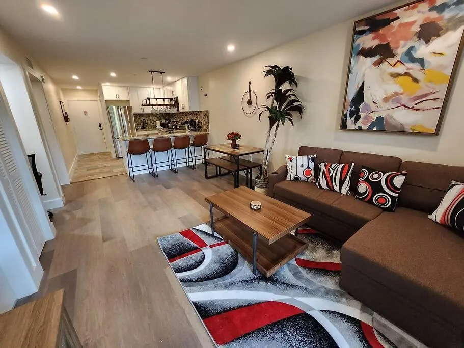 Apartment Classy & Comfortable Condo! *