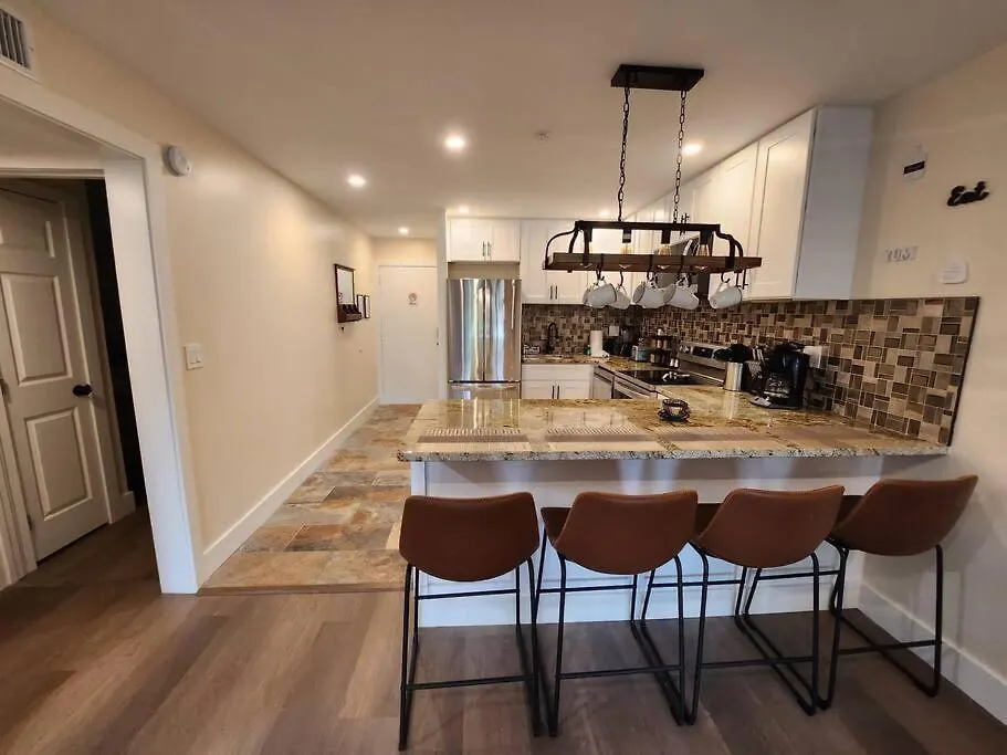 Apartment Classy & Comfortable Condo! Hilton Head Island