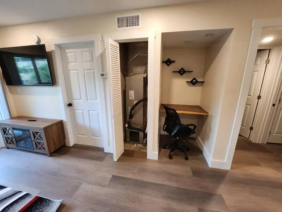 Classy & Comfortable Condo! Hilton Head Island
