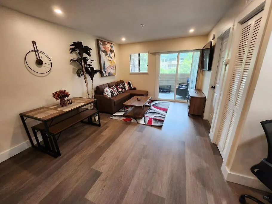 Apartment Classy & Comfortable Condo! Hilton Head Island