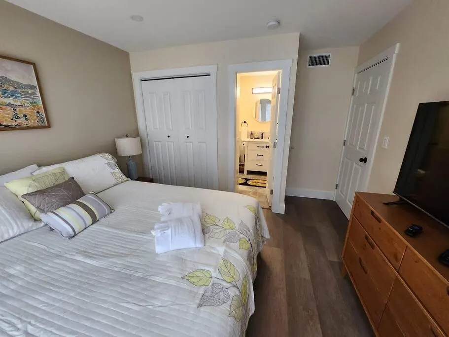 Classy & Comfortable Condo! Hilton Head Island