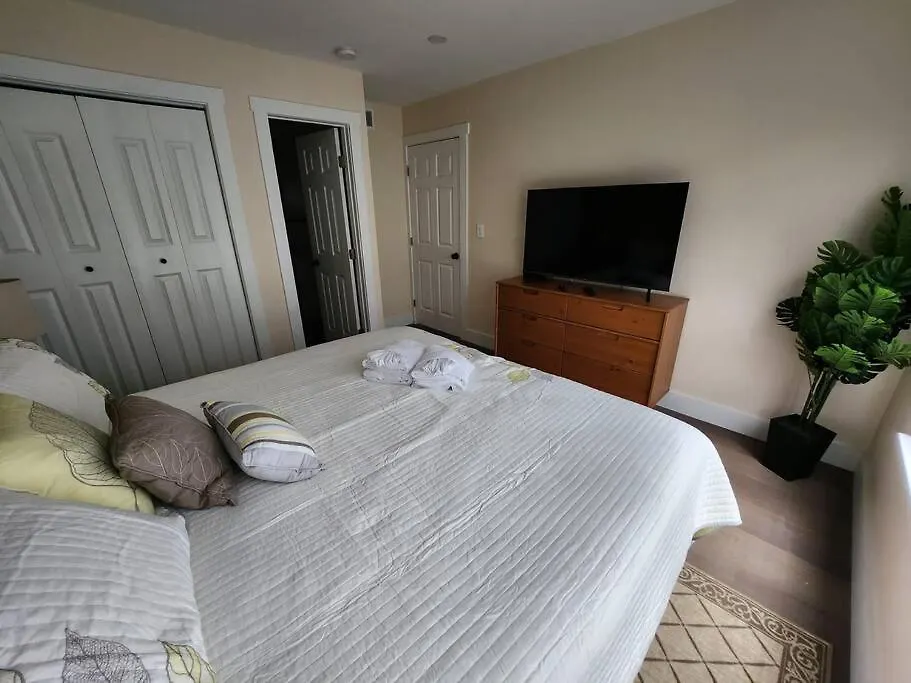 Classy & Comfortable Condo! Apartment *