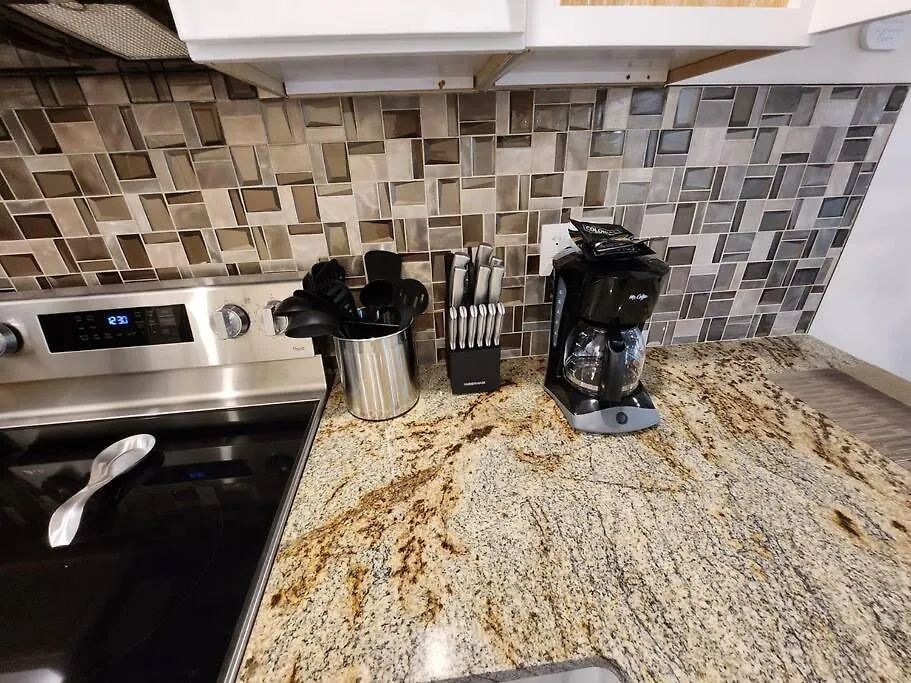 Classy & Comfortable Condo! * Hilton Head Island