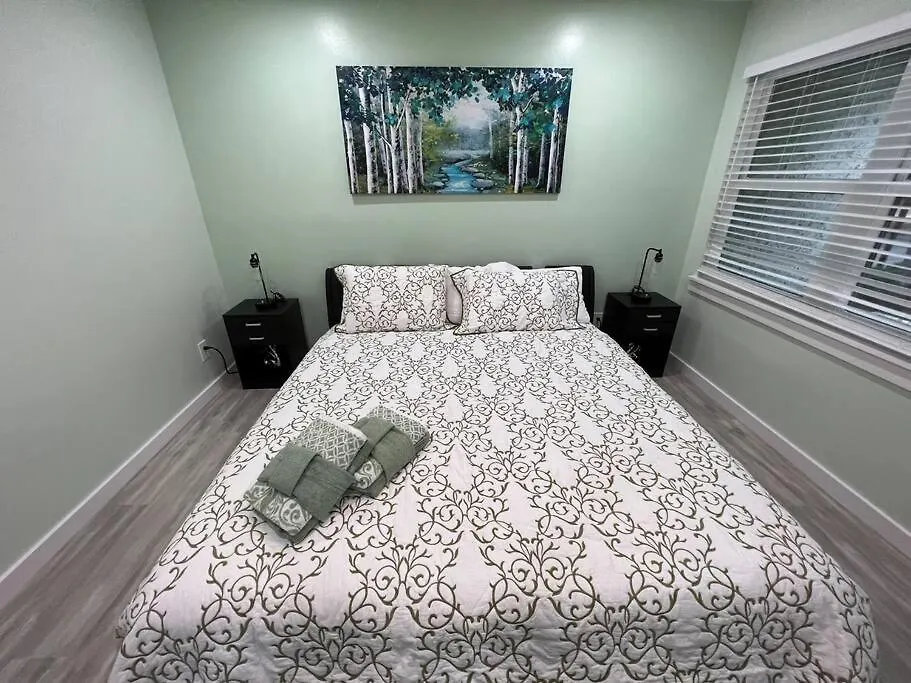 Tranquility In Paradise- 2 Bedroom W/parking Villa *