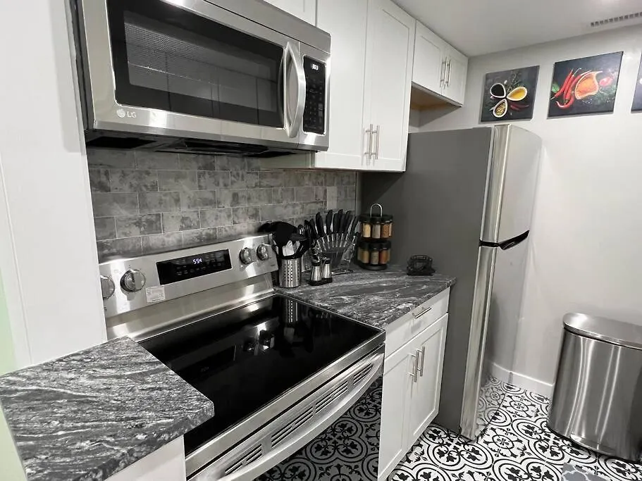 Tranquility In Paradise- 2 Bedroom W/parking Villa Hilton Head Island