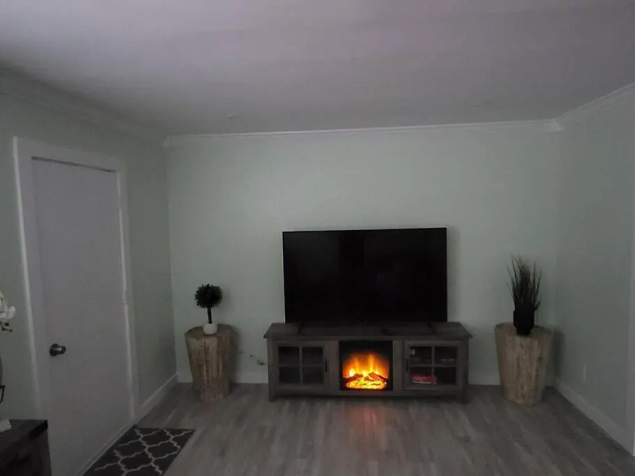 Villa Tranquility In Paradise- 2 Bedroom W/parking