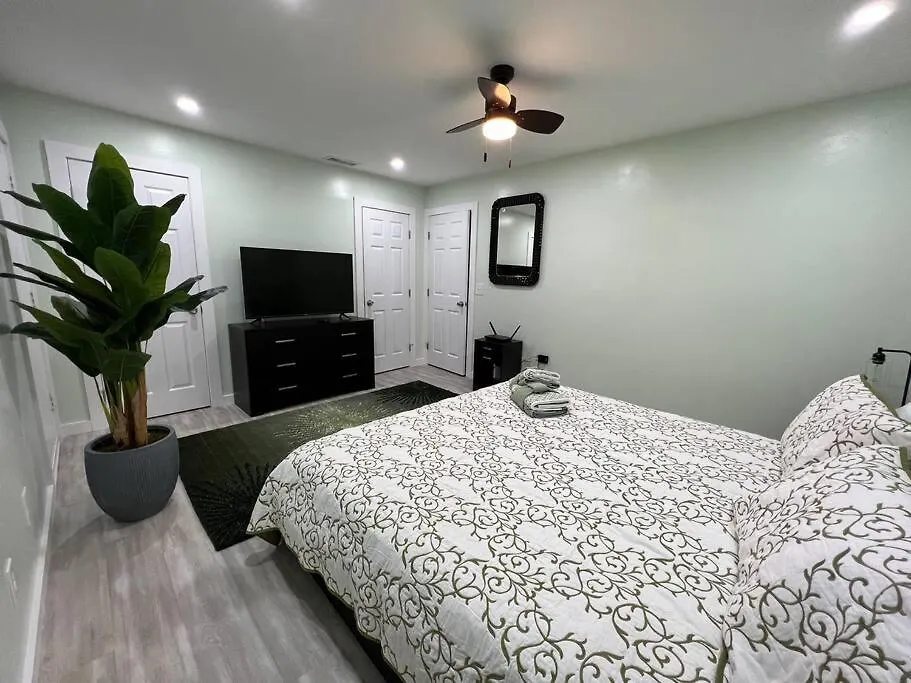 Tranquility In Paradise- 2 Bedroom W/parking Hilton Head Island