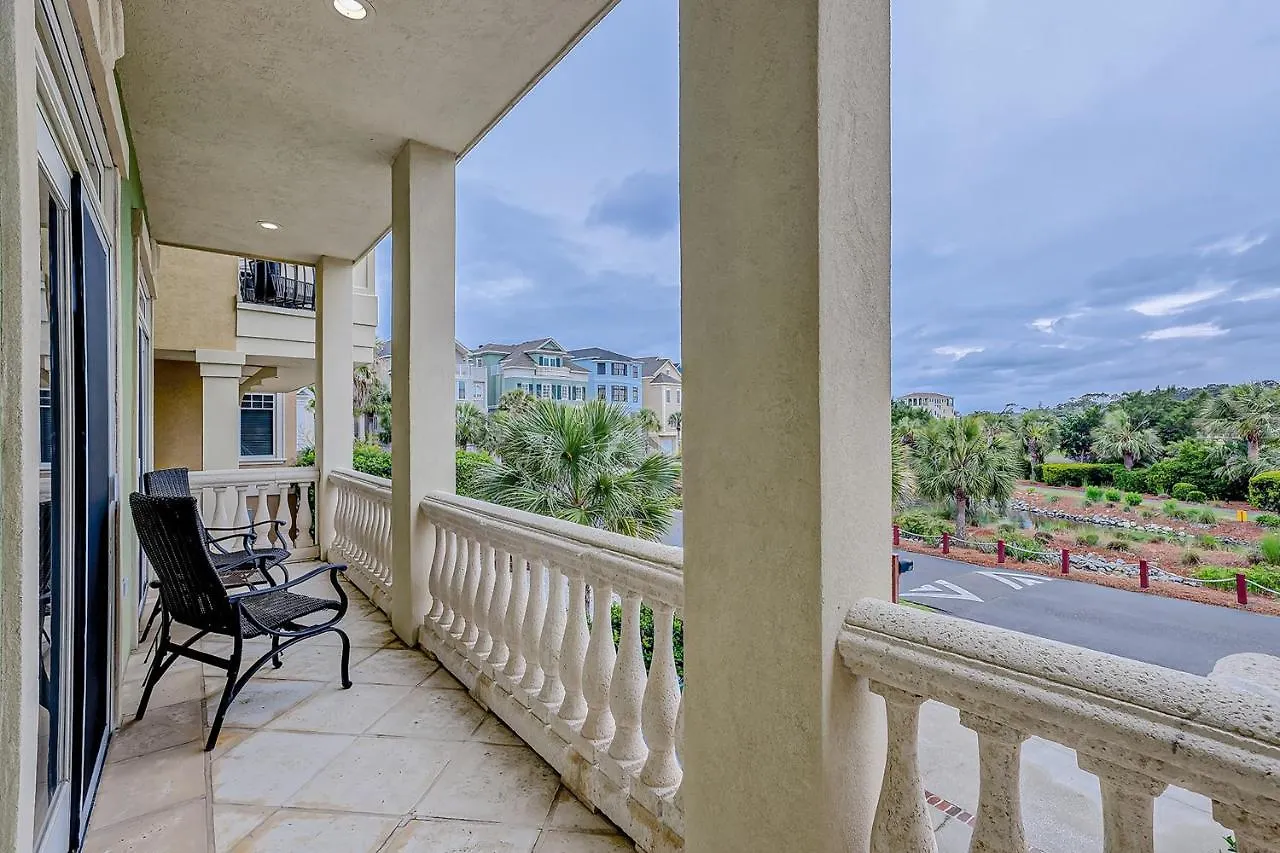 Holiday home Sea Pointe *